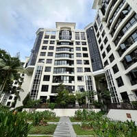 Tampines Condo Common Room for Rent – 3 Simei Street 3 - Image 10 of 12 - Thumbnail