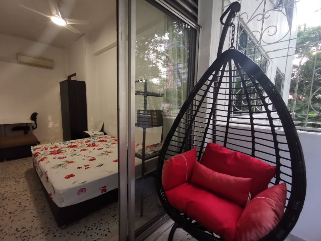 Condo Common Room for Rent in River Valley · 28 Tomlinson Road, 247854 · S$ 1,250/mo - Image 6 of 12
