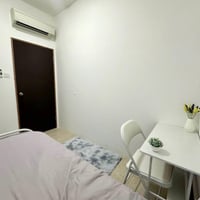Tampines Condo Common Room for Rent – 781 Upper Changi Road East - Image 3 of 6 - Thumbnail