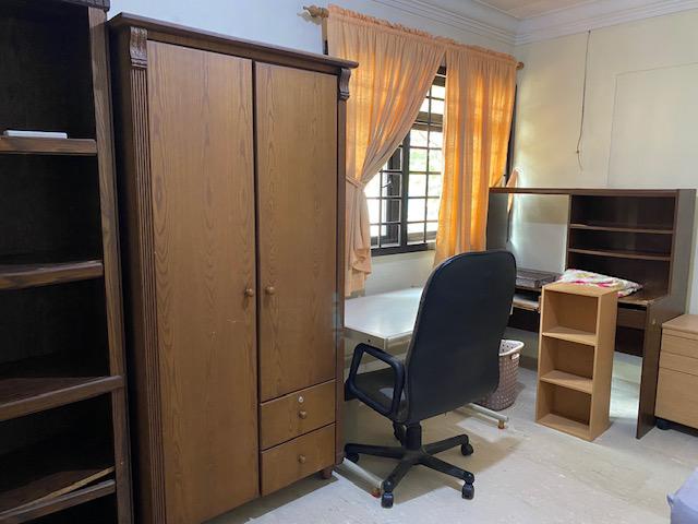 Clementi HDB Common Room for Rent – 375 Clementi Avenue 4 - Image 3 of 5