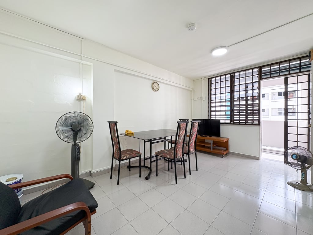 HDB Whole Unit for Rent in Toa Payoh · 3 Upper Aljunied Lane, 360003 · S$ 3,000/mo - Image 2 of 15