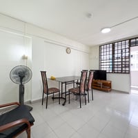 3 Upper Aljunied Lane · HDB Whole Unit for Rent · Toa Payoh - Image 2 of 15 - Thumbnail