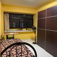 Jurong West HDB Whole Unit for Rent – 337B Tah Ching Road - Image 4 of 9 - Thumbnail