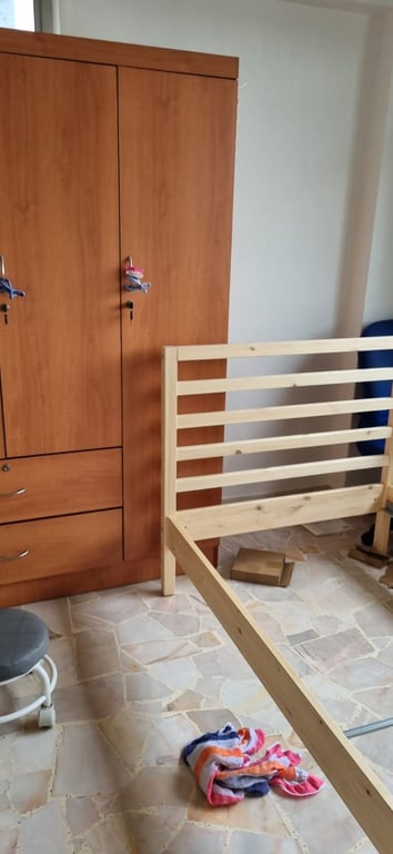 HDB Common Room for Rent in Bedok · 94E Bedok North Avenue 4, 464094 · S$ 800/mo - Image 2 of 3