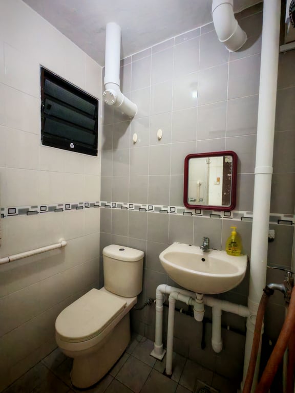 Bedok HDB Whole Unit for Rent – 536 Bedok North Street 3 - Image 8 of 9