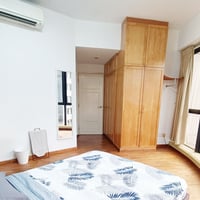 Queenstown Condo Master Room for Rent – 8 Dover Rise - Image 2 of 8 - Thumbnail