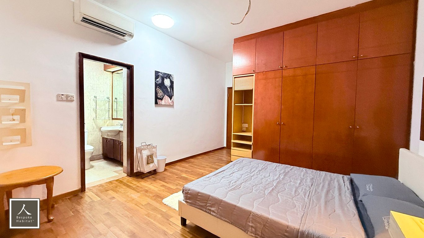 Bukit Merah Condo Master Room for Rent – 68 Telok Blangah Road - Image 4 of 5