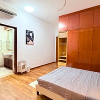 Bukit Merah Condo Master Room for Rent – 68 Telok Blangah Road - Image 4 of 5 - Thumbnail