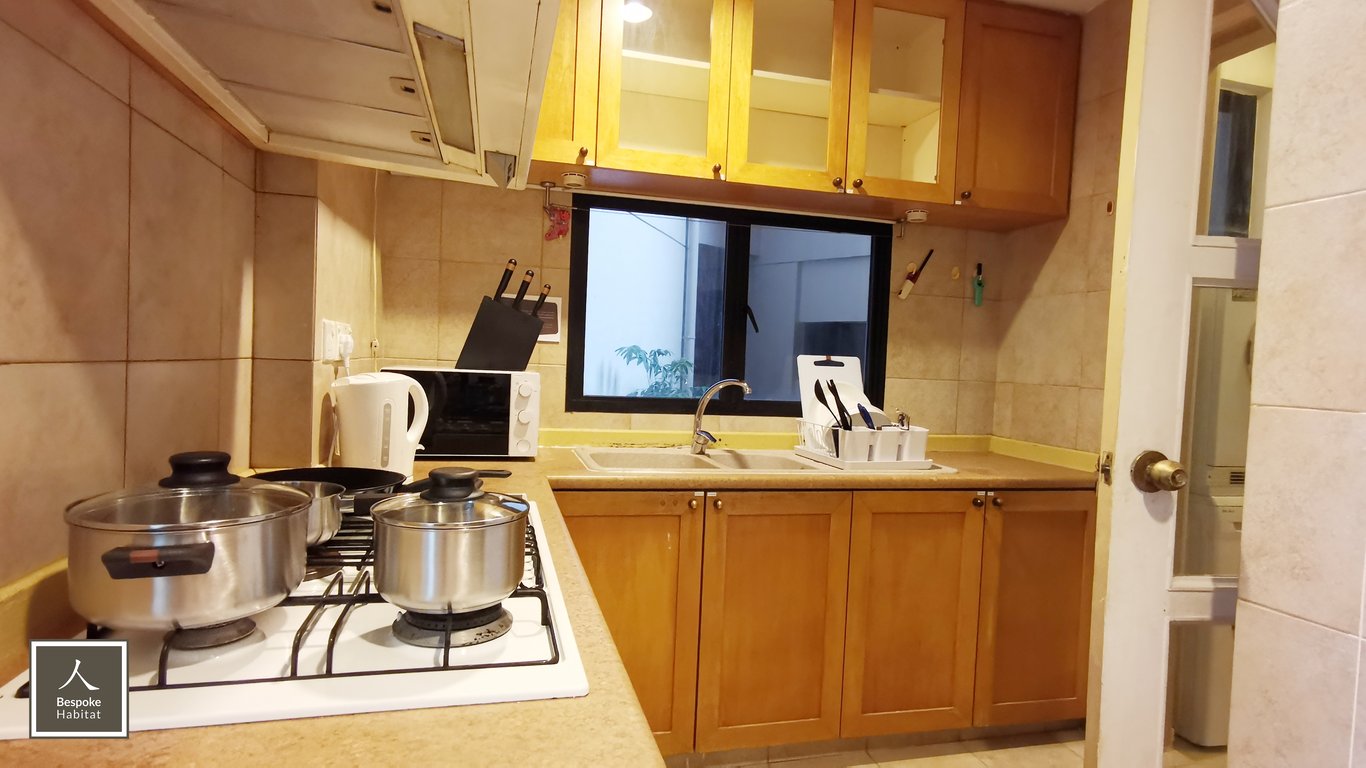 Queenstown Condo Master Room for Rent – 8 Dover Rise - Image 5 of 6