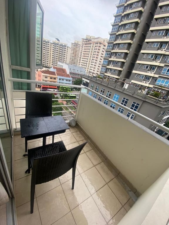 Condo Common Room for Rent in Novena · 245 Balestier Road, 329929 · S$ 1,180/mo - Image 3 of 9