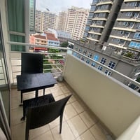 Novena Condo Common Room for Rent – 245 Balestier Road - Image 3 of 9 - Thumbnail