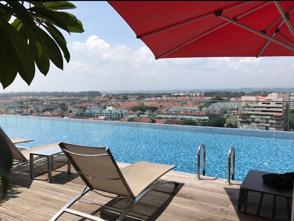 Condo Whole Unit for Rent in Bedok · 49 New Upper Changi Road, 460049 · S$ 2,600/mo - Image 6 of 10