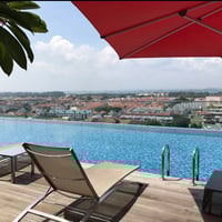 49 New Upper Changi Road · Condo Whole Unit for Rent · Bedok - Image 6 of 10 - Thumbnail