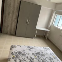 HDB Master Room for Rent at 310 Serangoon Avenue 2, Serangoon - Image 3 of 3 - Thumbnail