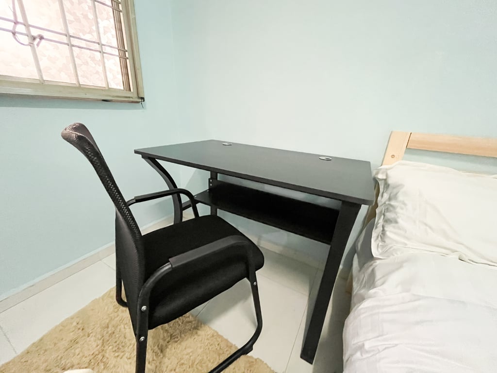 ✅ Verified HDB Common Room for Rent at 849 Jurong West Street 81, Jurong West - Image 2 of 6