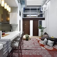 216 Orchard Road · HDB Whole Unit for Rent · Orchard - Image 1 of 11 - Thumbnail