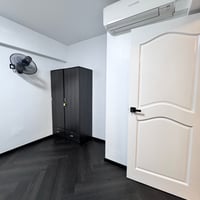Jurong West HDB Common Room for Rent – 268C Boon Lay Drive - Image 2 of 6 - Thumbnail