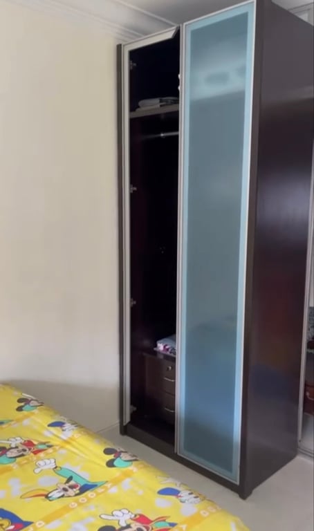 Jurong West HDB Common Room for Rent – 849 Jurong West Street 81 - Image 4 of 5