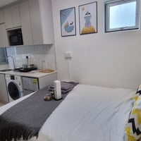 Yishun HDB Master Room for Rent – 731 Yishun Street 72 - Image 1 of 4 - Thumbnail