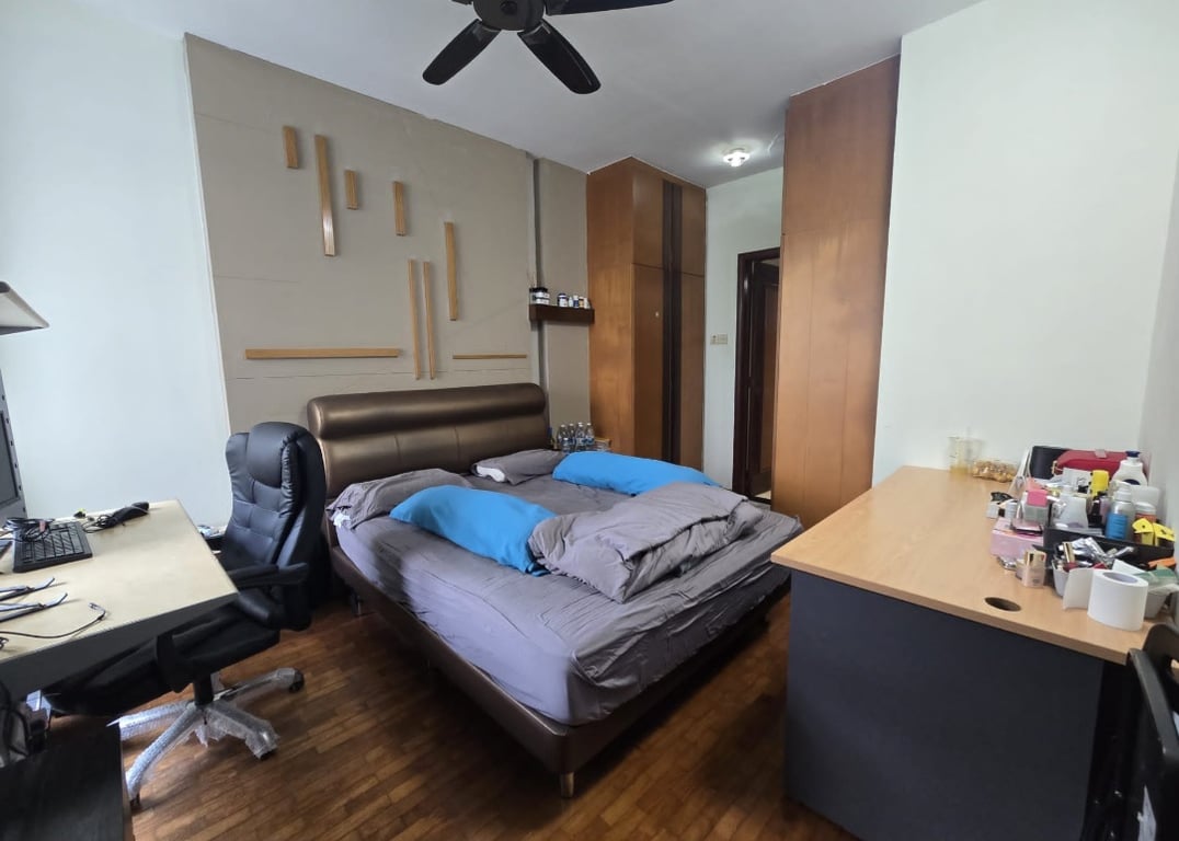 Condo Master Room for Rent in Yishun · 46 Canberra Drive, 768436 · S$ 1,700/mo - Image 1 of 11