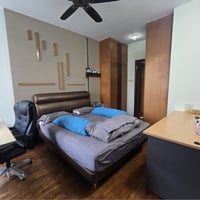 Yishun Condo Master Room for Rent – 46 Canberra Drive - Image 1 of 11 - Thumbnail