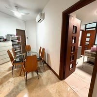 Jurong East Condo Common Room for Rent – 53 Jurong East Avenue 1 - Image 5 of 7 - Thumbnail