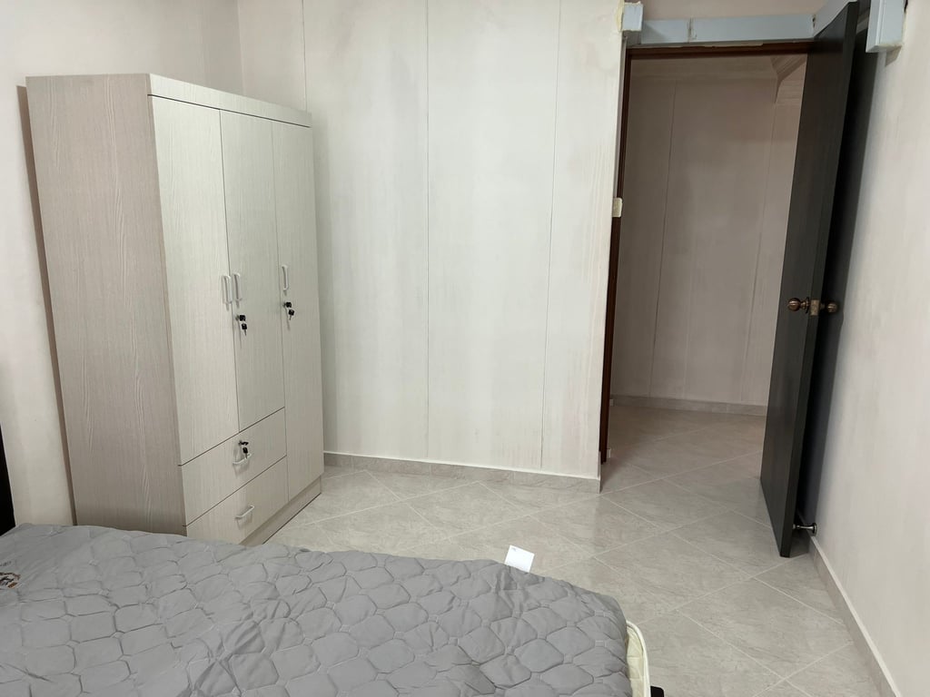 Sengkang HDB Common Room for Rent – 185A Rivervale Crescent - Image 3 of 8