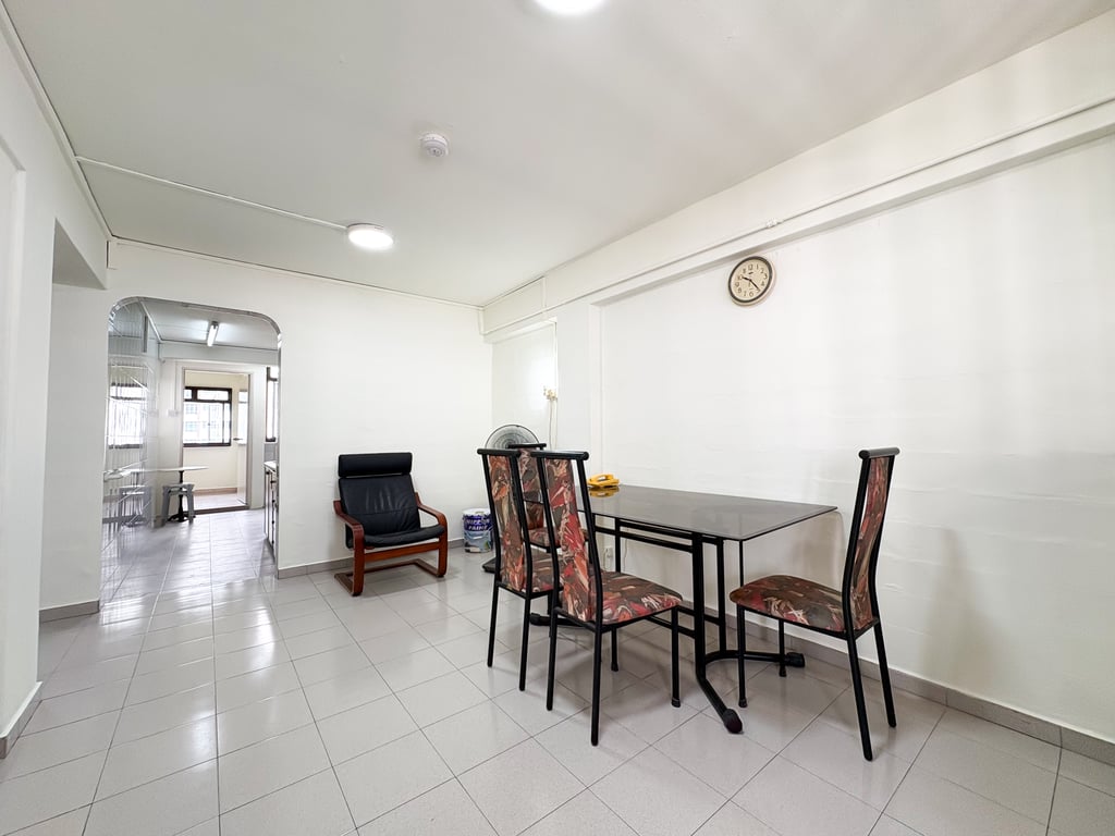 HDB Whole Unit for Rent in Toa Payoh · 3 Upper Aljunied Lane, 360003 · S$ 3,000/mo - Image 1 of 15