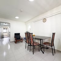 3 Upper Aljunied Lane · HDB Whole Unit for Rent · Toa Payoh - Image 1 of 15 - Thumbnail