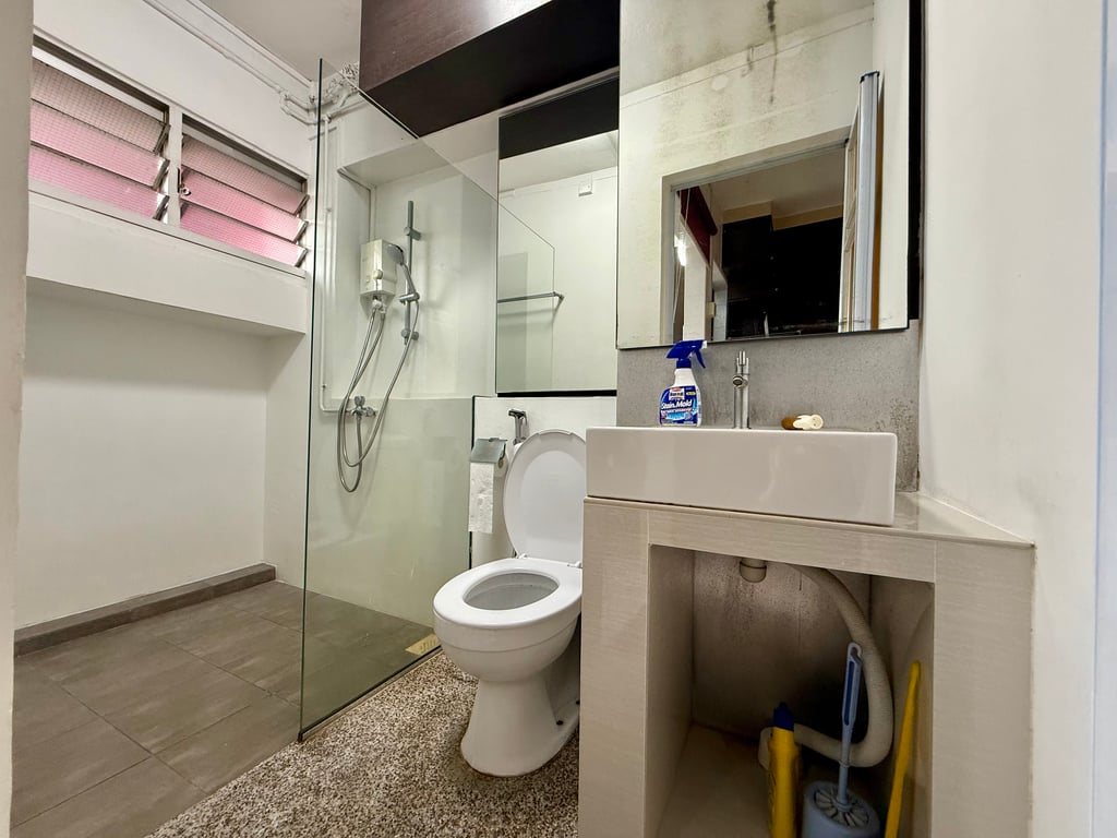 HDB Whole Unit for Rent in Pasir Ris · 751 Pasir Ris Street 71, 510751 · S$ 4,000/mo - Image 11 of 11