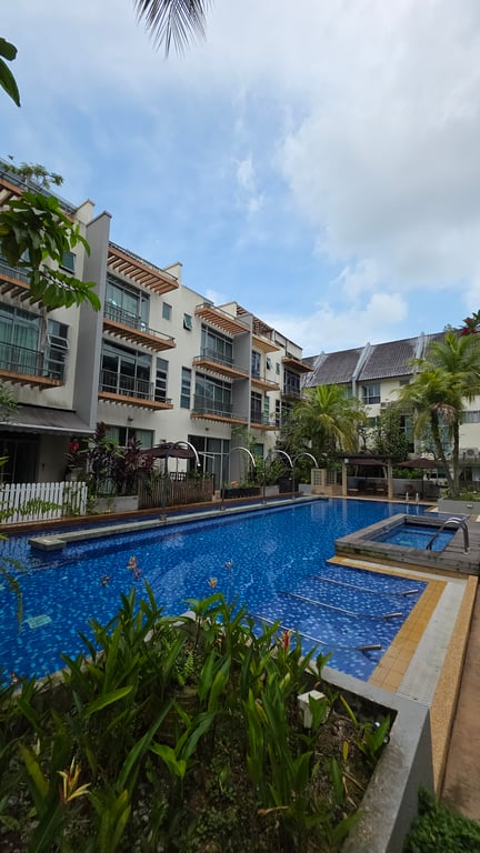 Landed Master Room for Rent in Sembawang · 2 Sembawang Walk, 757616 · S$ 1,700/mo - Image 10 of 11