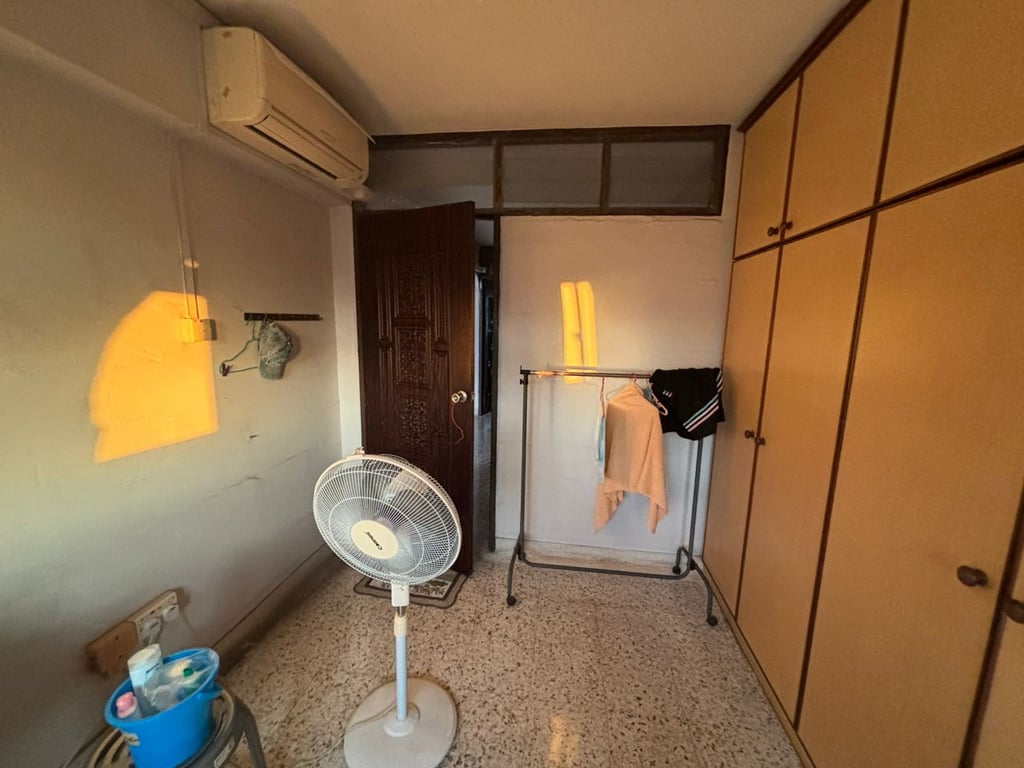 HDB Common Room for Rent in Bedok · 45 Chai Chee Street, 461045 · S$ 750/mo - Image 2 of 3