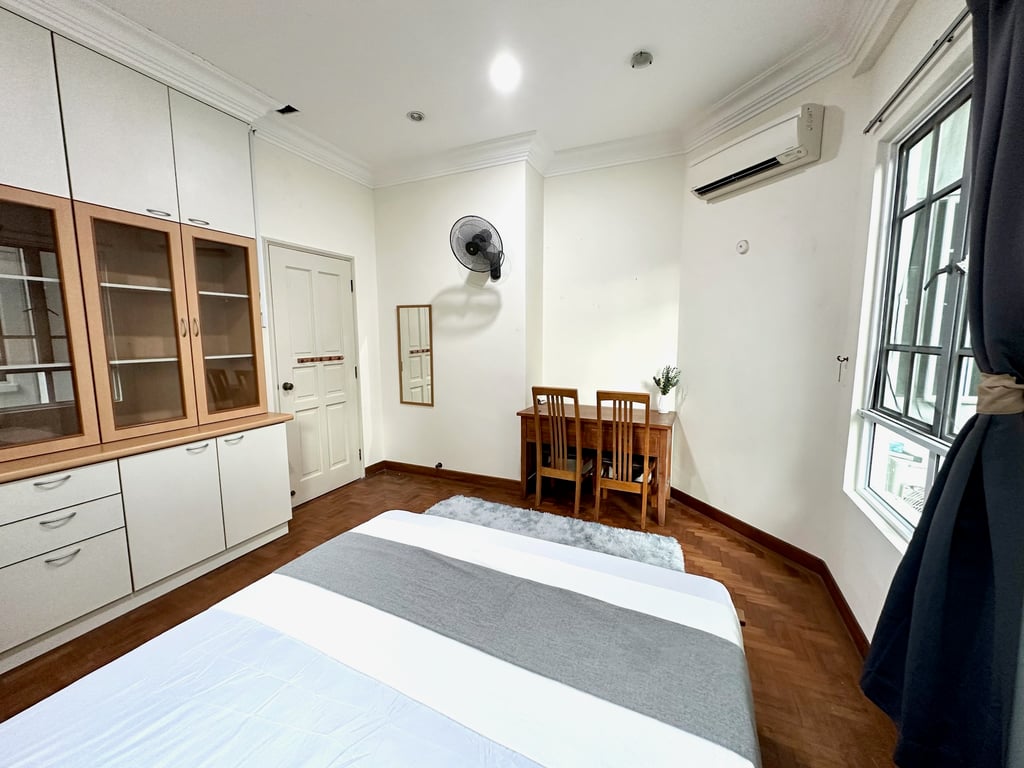 Condo Common Room for Rent in Bukit Panjang · 23 Hindhede Drive, 589320 · S$ 800/mo - Image 6 of 14