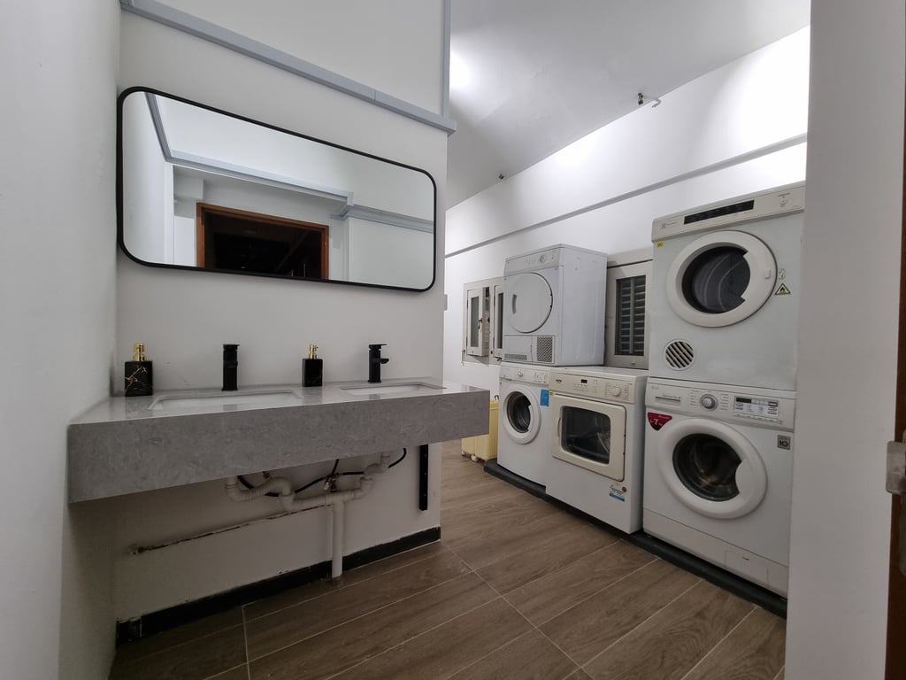 Outram Landed Common Room for Rent – 15 Temple Street - Image 7 of 9