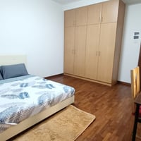 Jurong West Condo Master Room for Rent – 236 Westwood Avenue - Image 1 of 7 - Thumbnail