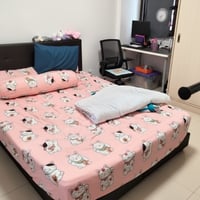 Bedok HDB Master Room for Rent – 183 Bedok North Road - Image 1 of 3 - Thumbnail