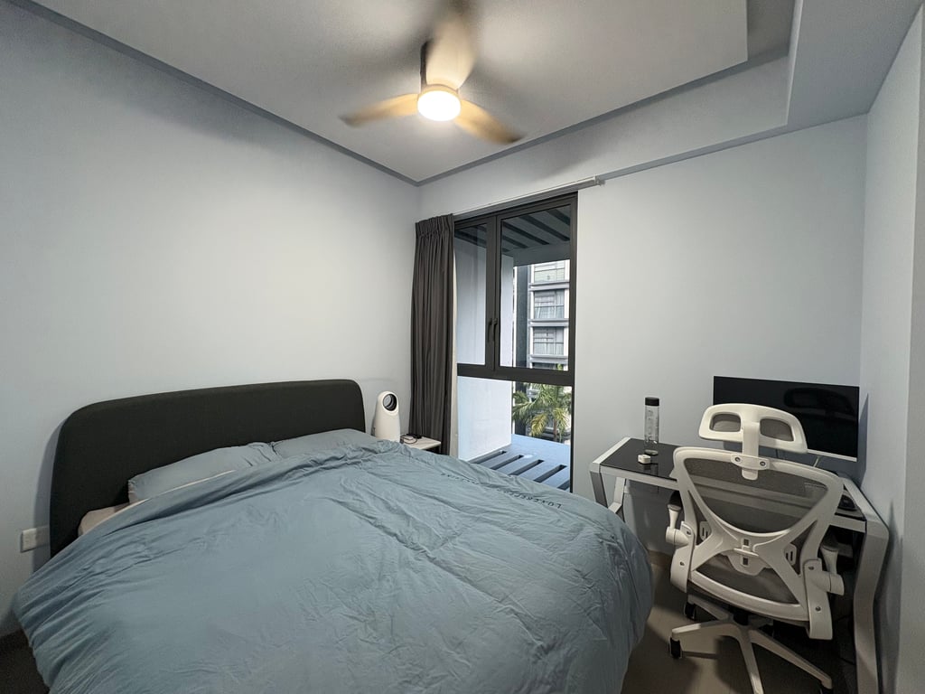 Condo Whole Unit for Rent in Pasir Ris · 77 Flora Drive · S$ 2,800/mo - Image 1 of 1