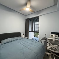 77 Flora Drive · Condo Whole Unit for Rent · Pasir Ris - Image 1 of 10 - Thumbnail