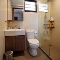 Queenstown HDB Master Room for Rent – 32 Ghim Moh Link - Image 3 of 6 - Thumbnail