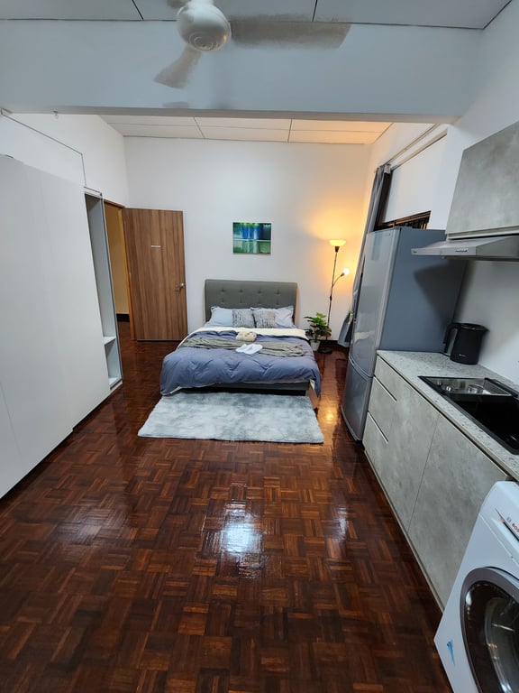 Landed Master Room for Rent in Bedok · Bedok Avenue · S$ 2,500/mo - Image 5 of 7