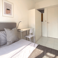 Outram Condo Common Room for Rent – 1 Park Road - Image 3 of 9 - Thumbnail