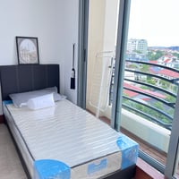 Tampines Condo Common Room for Rent – 781 Upper Changi Road East - Image 1 of 4 - Thumbnail