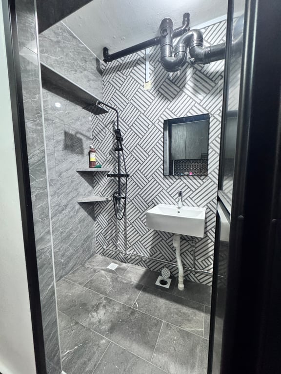 HDB Common Room for Rent in Jurong West · 268C Boon Lay Drive, 643268 · S$ 1,000/mo - Image 5 of 6