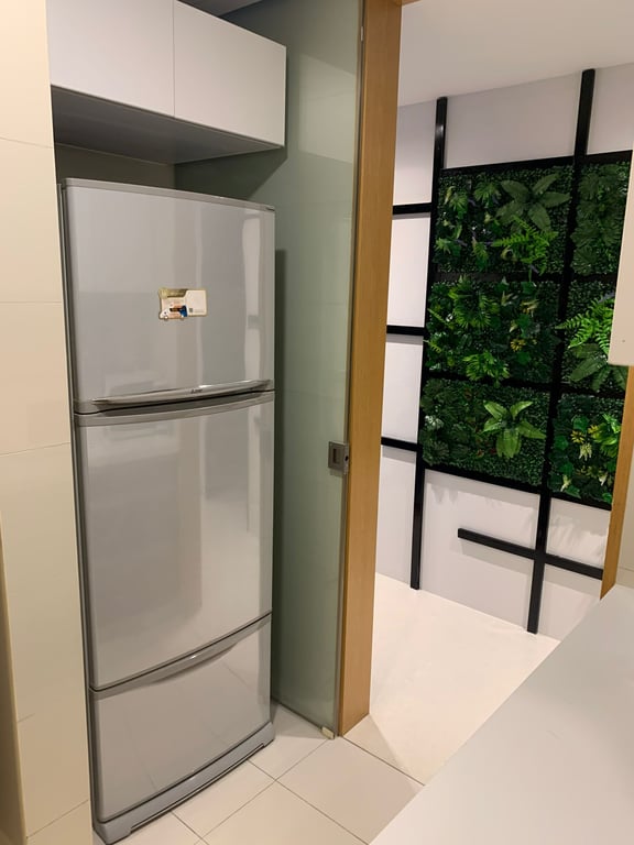 31 Boon Teck Road · Condo Common Room for Rent · Novena - Image 4 of 6