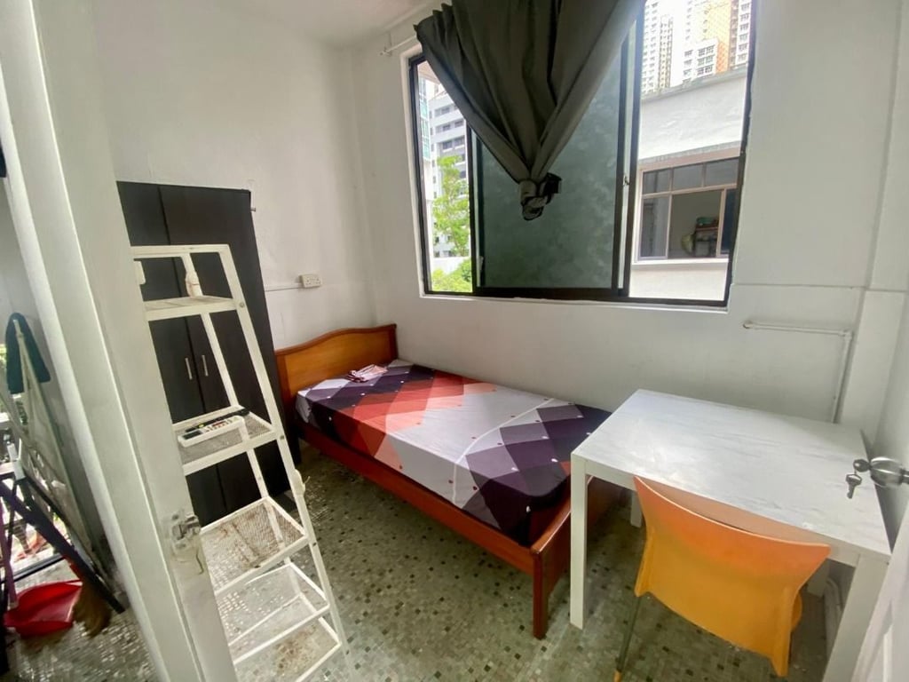 Condo Common Room for Rent in Bukit Merah · 16C Kim Tian Road, 169251 · S$ 980/mo - Image 3 of 9