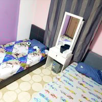 Woodlands HDB Common Room for Rent – 206 Marsiling Drive - Image 1 of 3 - Thumbnail