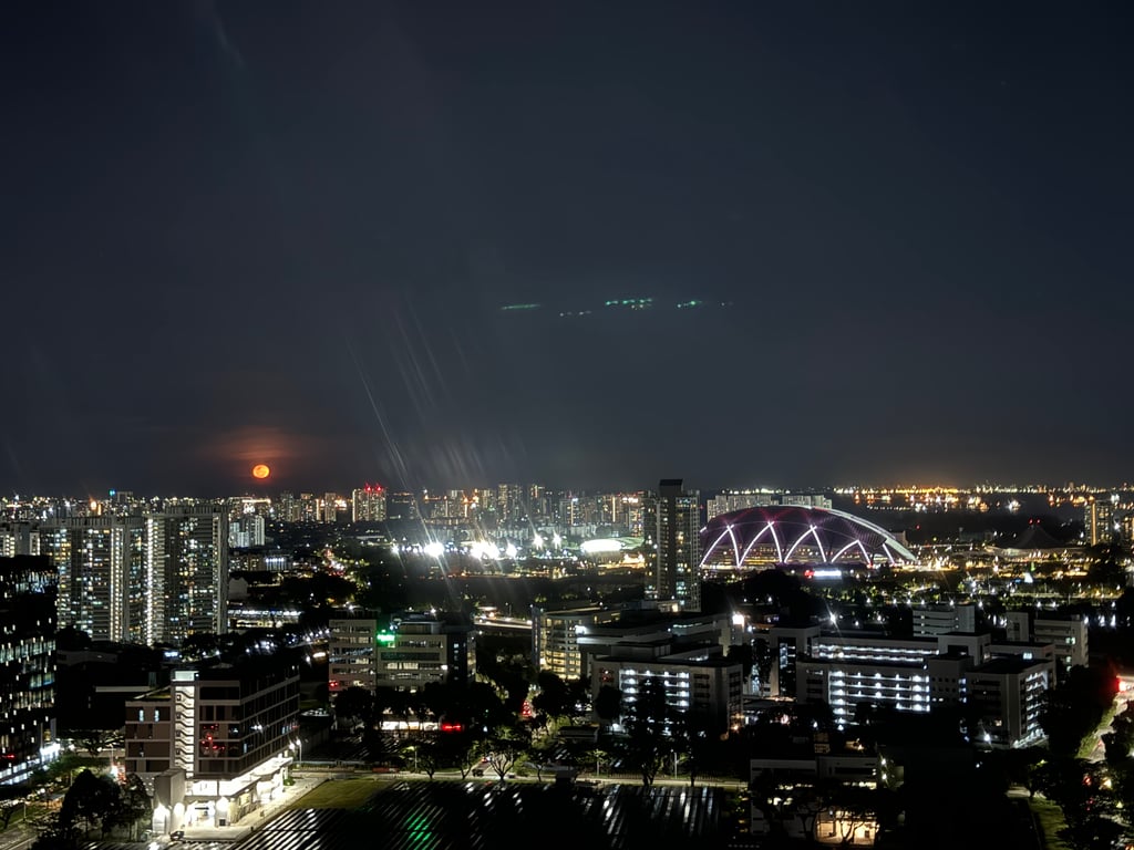 HDB Common Room for Rent in Kallang · 10C Bendemeer Road, 333010 · S$ 1,250/mo - Image 6 of 6