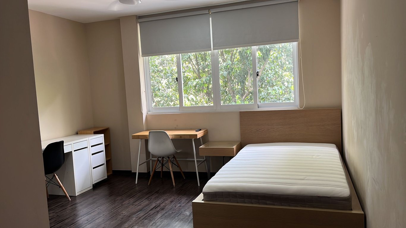 Landed Master Room for Rent in Hougang · Phillips Avenue · S$ 1,500/mo - Image 1 of 4