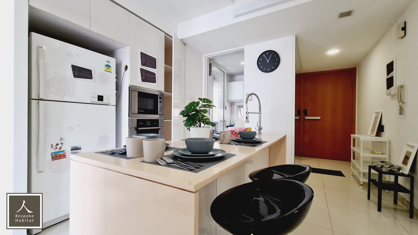 Jurong West Condo Master Room for Rent – 83 Jurong West Central 3 - Image 7 of 7