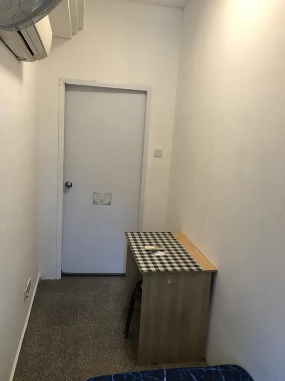 Condo Common Room for Rent in Novena · 60 Kim Keat Road, 328827 · S$ 980/mo - Image 7 of 9
